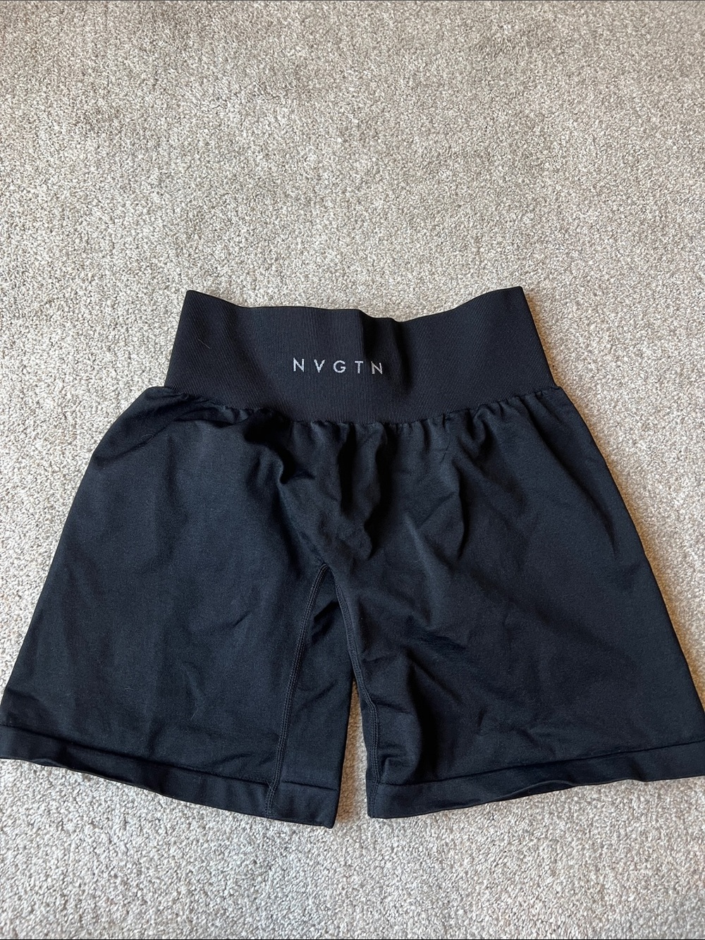 NVGTN shorts